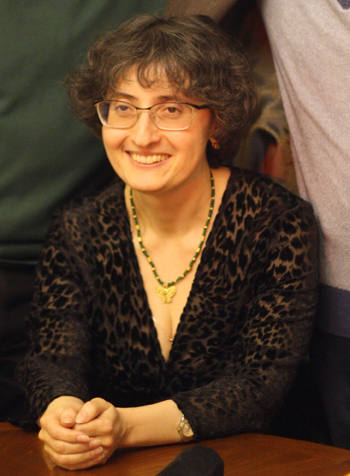 Elena Taho Godi