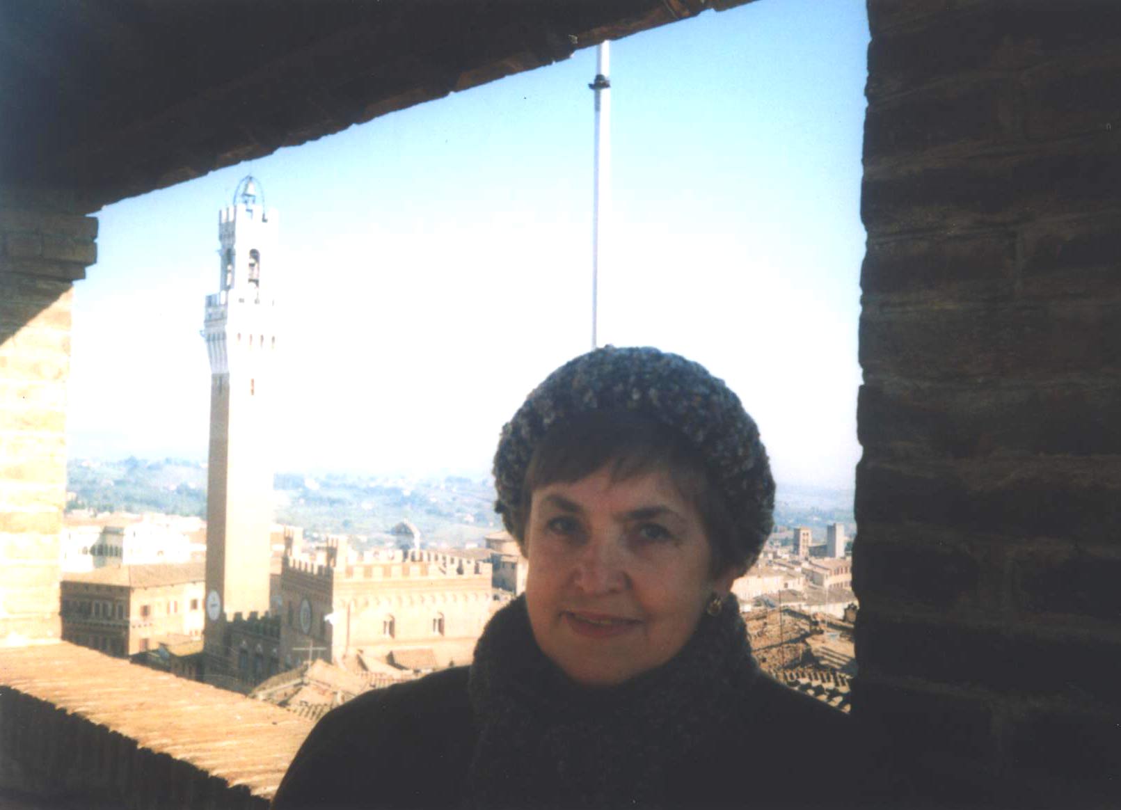 Сапрыкина Елена Юрьевна